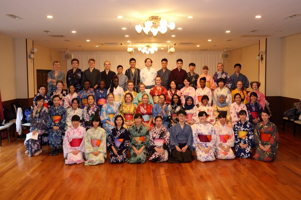 6. Morioka Chuo High School