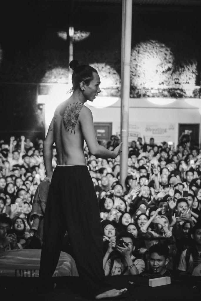 Festival Dwiwarna, Salah Satu yang Terbaik di Kota Hujan 3 DSC09000