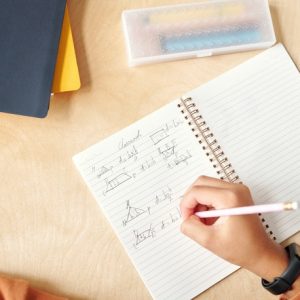 Inilah Tips Agar Belajar di Rumah Tidak Membosankan