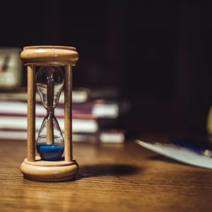 Tips Memanfaatkan Waktu Belajar Dengan Optimal