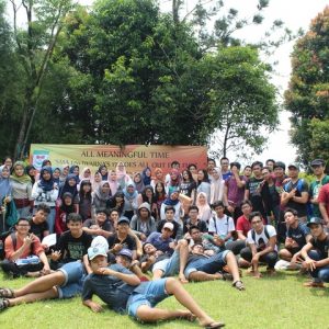 Latihan Dasar Kepemimpinan Siswa (LDKS)
