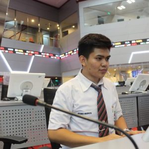 Kompetensi Abad 21