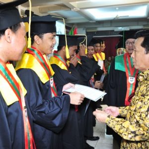 Kata-kata perpisahan sekolah