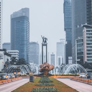 Inilah Bangunan Bersejarah di Jakarta