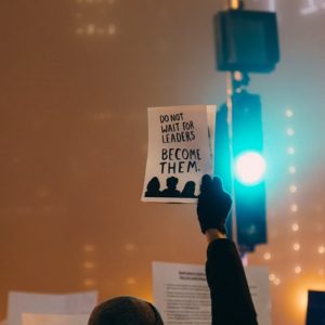 Inilah Manfaat Berorganisasi di Sekolah