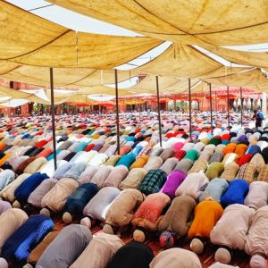 Daftar Hari Besar Islam Terpopuler