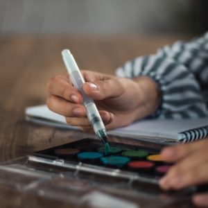 Inilah Cara Mengetahui Minat Bakat