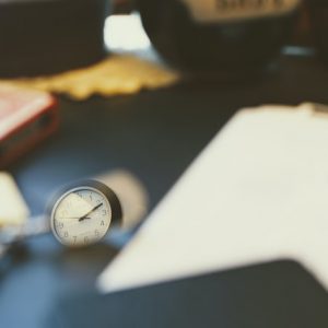 Mengatasi Stres di Sekolah