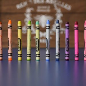 Kegiatan Edufair SMA Dwiwarna