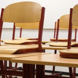 Ketahui Cara Menyesuaikan Diri di Sekolah