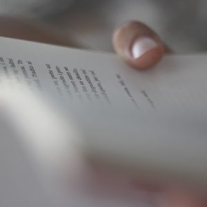 Tips Menulis Puisi Yang Baik