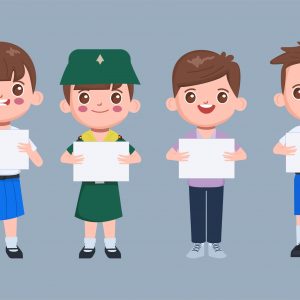 alasan menjadi osis