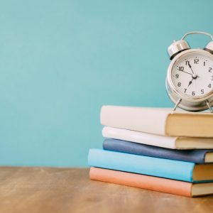 waktu efektif untuk belajar