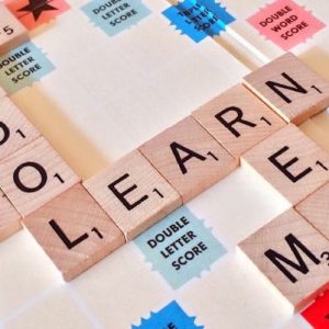 Cara Belajar Bahasa Inggris