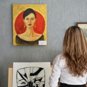 Fungsi Pameran bagi Siswa