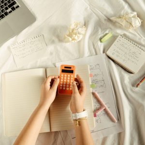 Cara Belajar Matematika