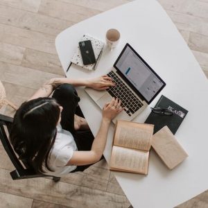 Cara Belajar Online