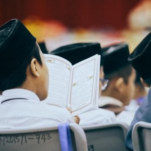Cara Cepat Belajar Ngaji