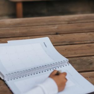 Cara Mengatur Waktu Belajar