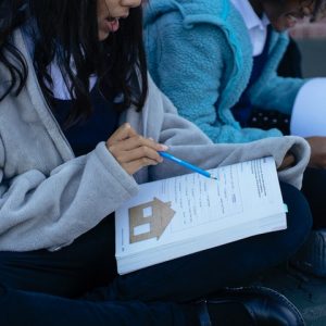 Cara menghadapi ujian sekolah