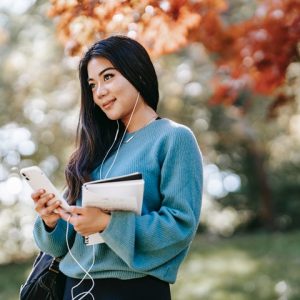 Dampak handphone bagi pelajar