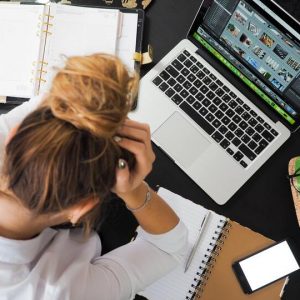 Faktor yang Mempengaruhi Konsentrasi Belajar Siswa