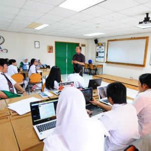 Motivasi Masuk SMA Favorit