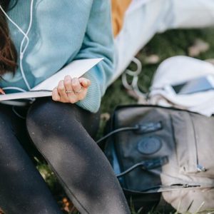 Pengaruh Musik Terhadap Konsentrasi Belajar