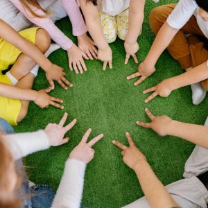 Cara menumbuhkan semangat kerjasama di sekolah