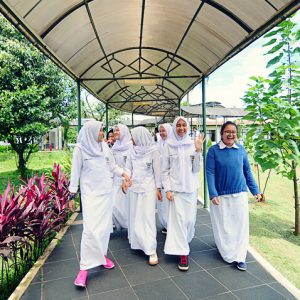 Tips Memilih Jurusan SMA