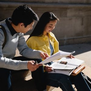 Alasan Pentingnya Bahasa Inggris