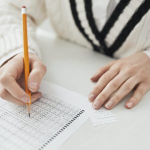 Manfaat jujur saat ujian