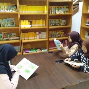 Tujuan Tata Tertib Sekolah