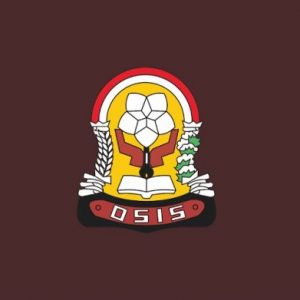 Logo OSIS SMA