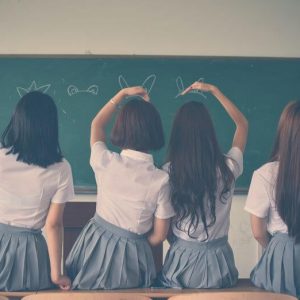 Faktor yang Mempengaruhi Pendidikan