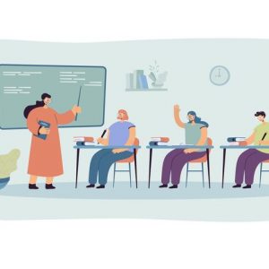 Cara Mengajar yang Baik