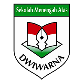 Logo SMA Dwiwarna
