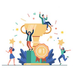 lomba di masa pandemi