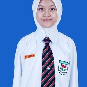 AQIELAH PUTRI