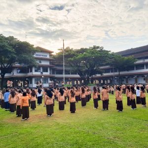 Apel Pagi