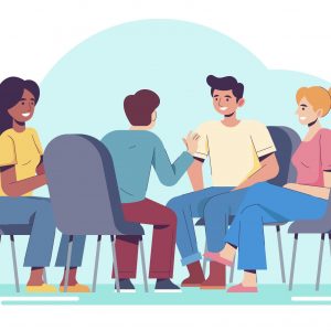 cara bersosialisasi di sekolah