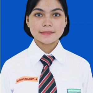 MUFIDA SHOLIHATI AMNA