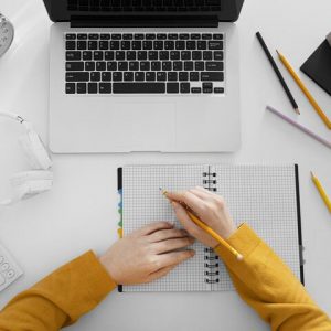 motivasi belajar daring