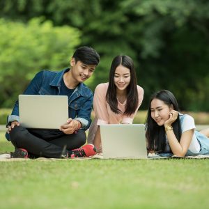 cara mendaftar kuliah di luar negeri