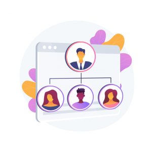 organisasi di sma