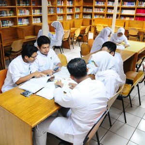 jenis-jenis perpustakaan