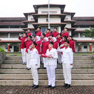 kegiatan mengisi kemerdekaan di sekolah
