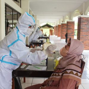 protokol kesehatan di sekolah