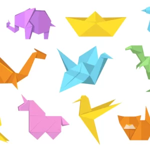 manfaat belajar origami