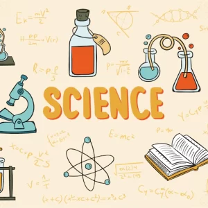 apa yang dimaksud dengan sains